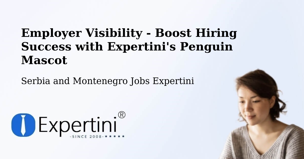 CV and Resume Visibility Optimization – Candiac - Serbia and Montenegro Jobs Expertini